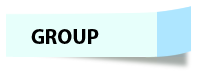 GROUPのロゴ画像